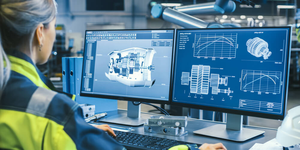 Các tính năng cần có của phần mềm quản lý sản xuất