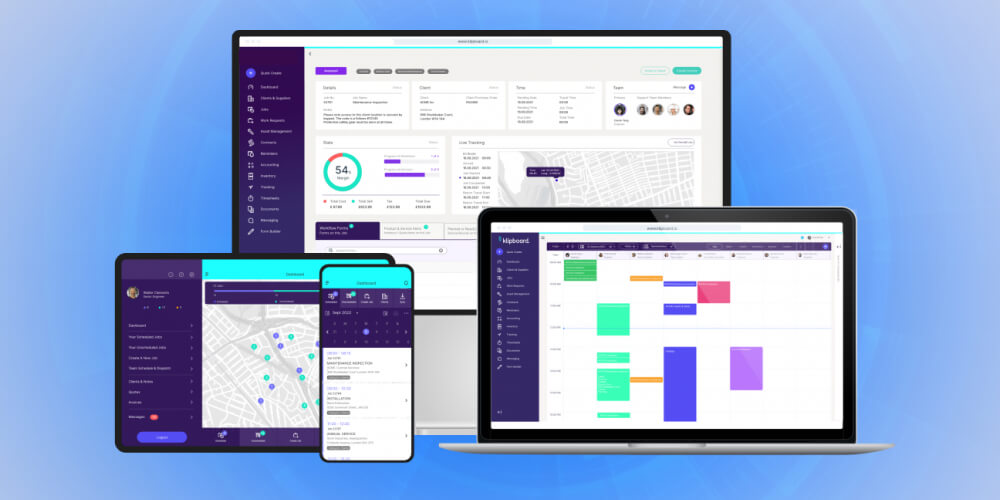 Ứng dụng quản lý cửa hàng điện máy, điện thoại UniRetail POS