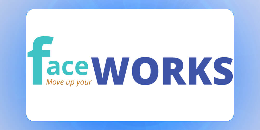 Phần mềm Faceworks