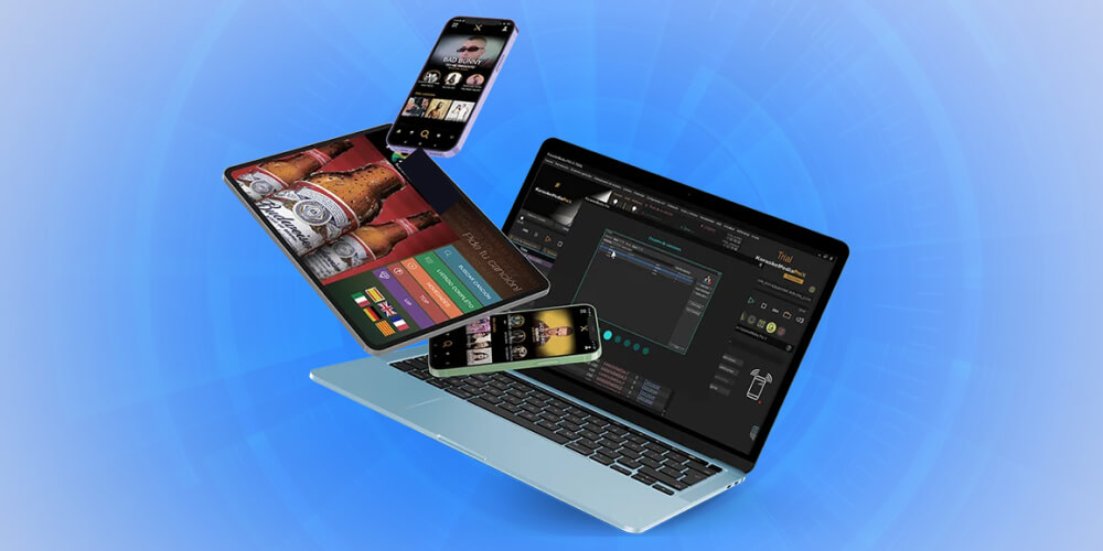 Phần mềm TUKI KARA