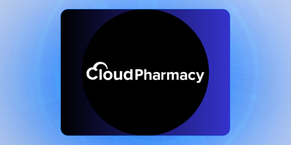 Phần mềm Cloud Pharmacy