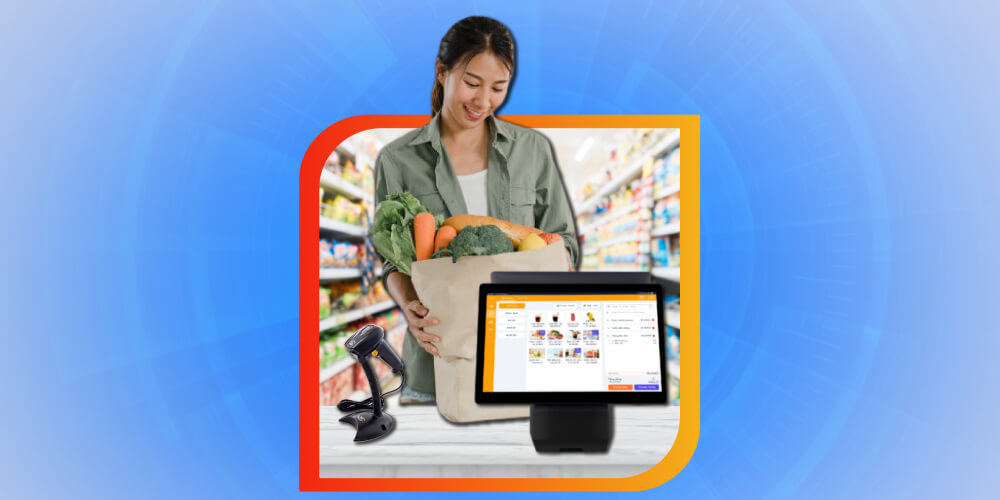 Phần mềm quản lý cửa hàng tạp hóa PosApp 