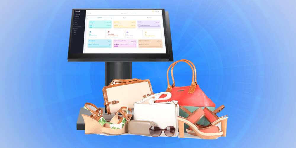 Vì sao cần sử dụng phần mềm quản lý shop thời trang?