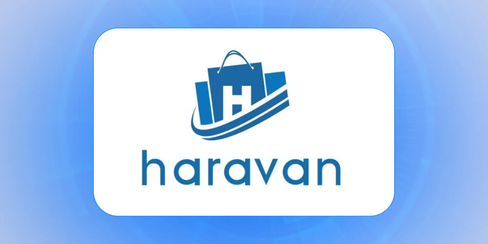 Phần mềm Haravan