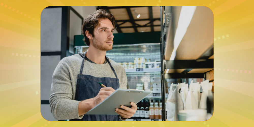 Lập báo cáo và đánh giá kho nhà hàng