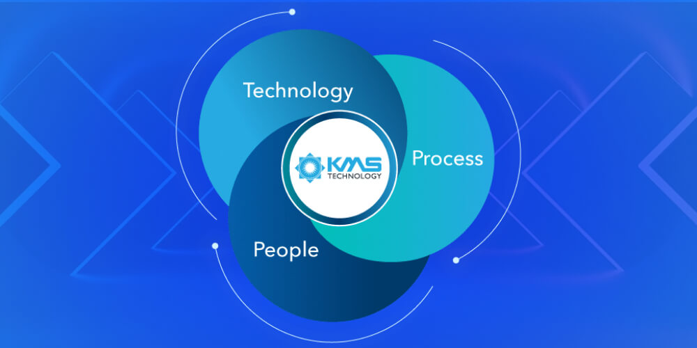 Công ty giải pháp phần mềm KMS Technology