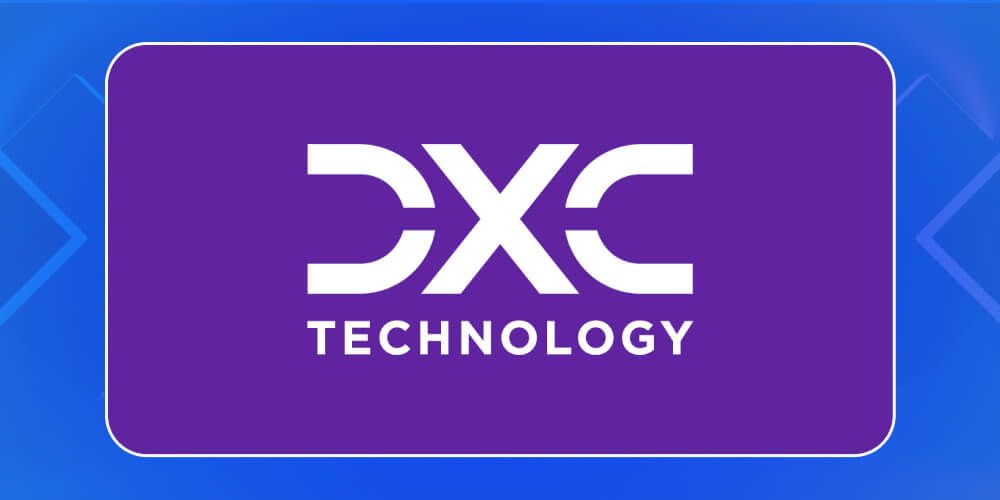 Công ty phát triển phần mềm DXC Việt Nam