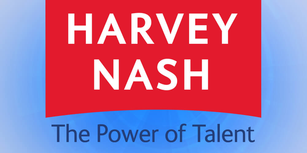 Công ty phần mềm Harvey Nash