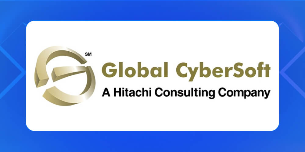 Công ty phần mềm Global CyberSoft