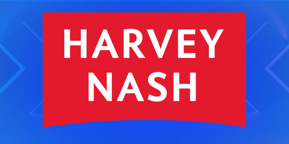 Công ty Harvey Nash