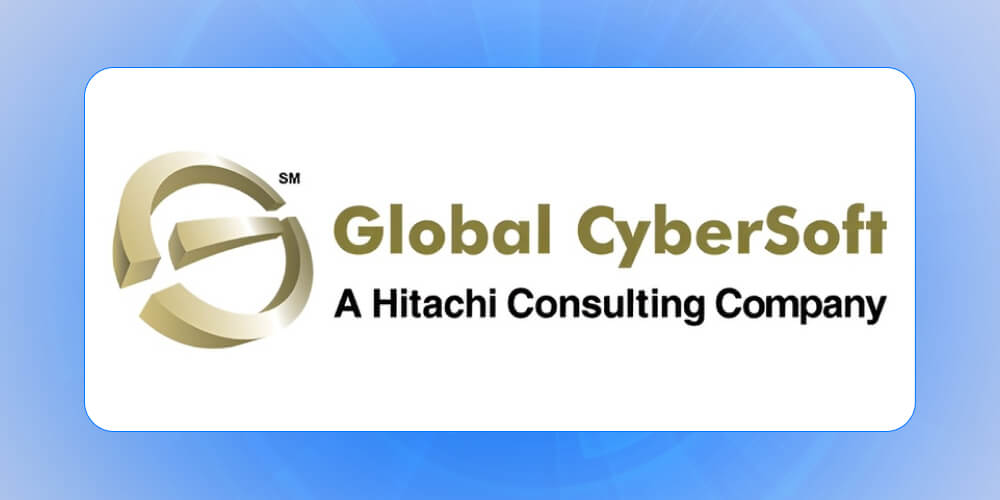 Công ty công nghệ phần mềm  Global CyberSoft