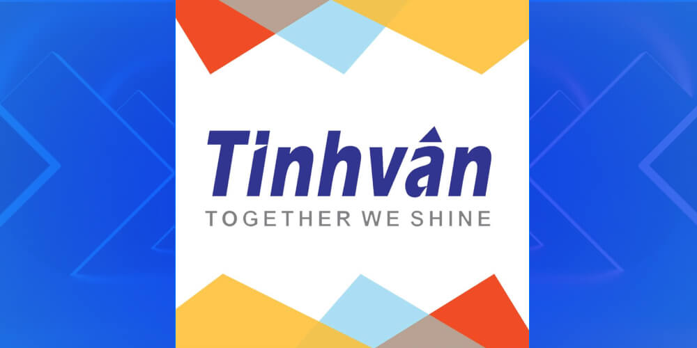 Công ty phát triển phần mềm Tinh Vân
