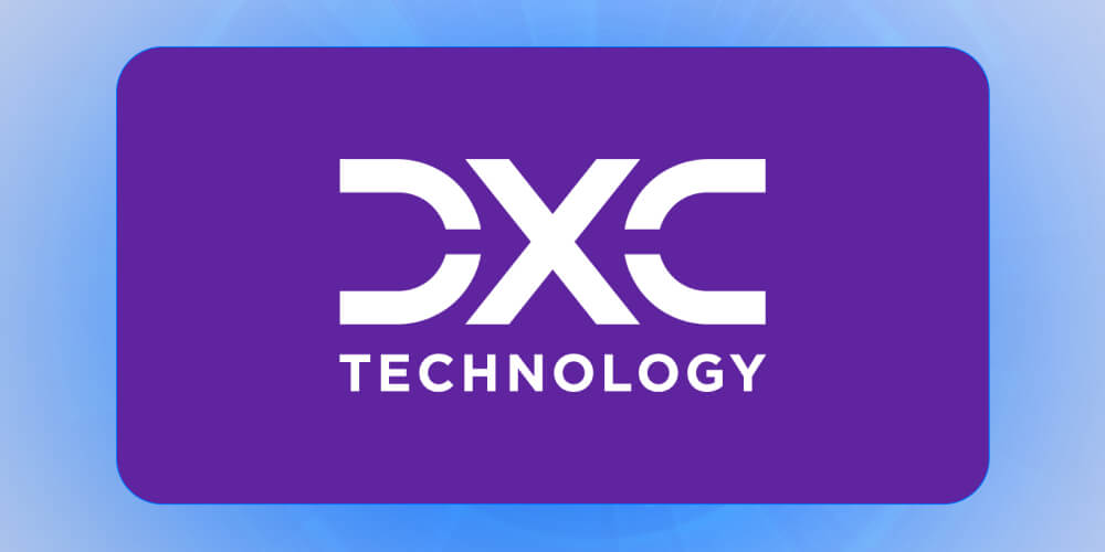 Công ty DXC Việt Nam