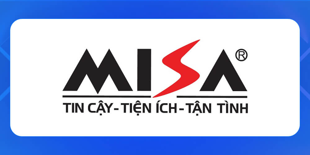 Công ty lập trình phần mềm MISA