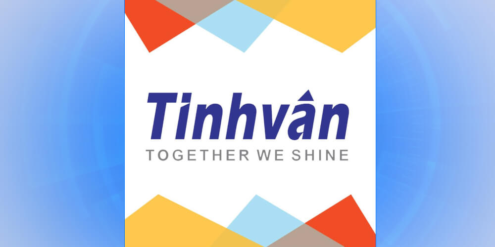 Công ty phát triển phần mềm Tinh Vân