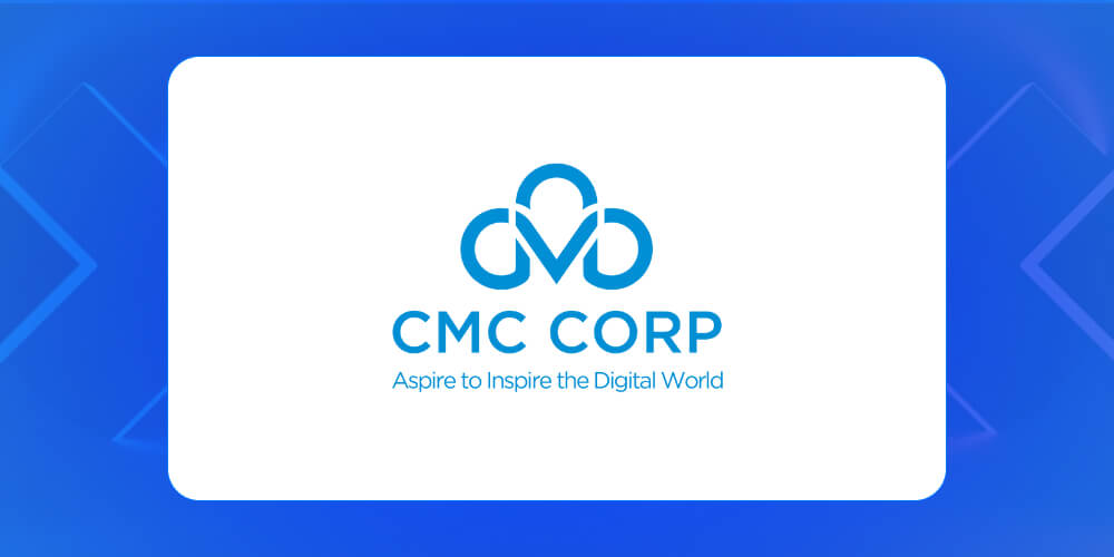 Công ty công nghệ phần mềm CMC Corporation