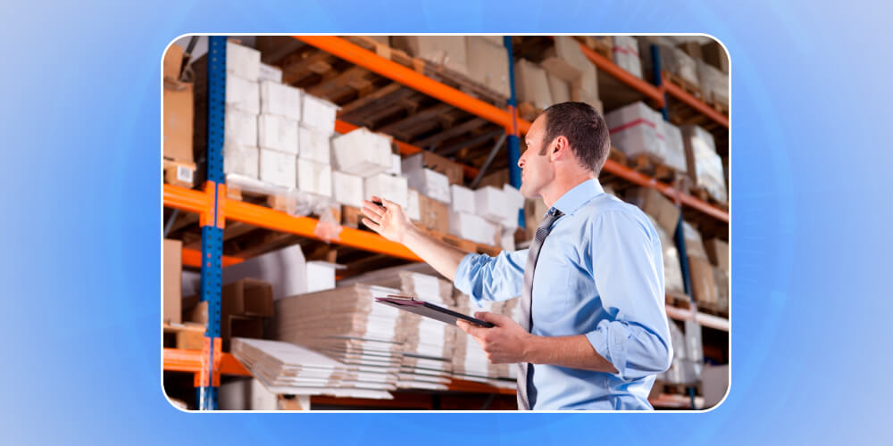 Vấn đề thường gặp khi quản lý cửa hàng vật liệu xây dựng