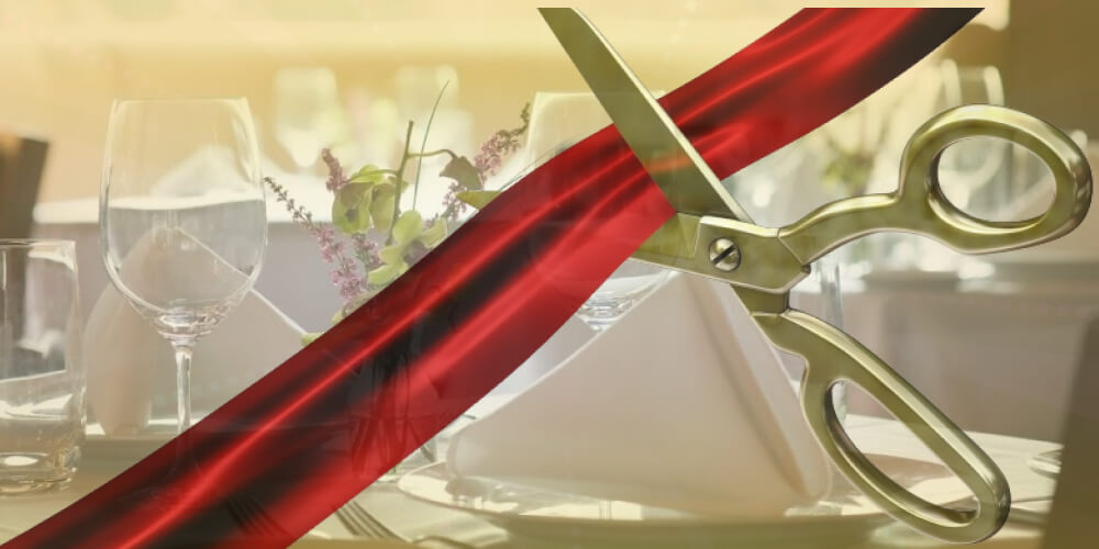 Thực trạng khi mở chi nhánh mới cho nhà hàng