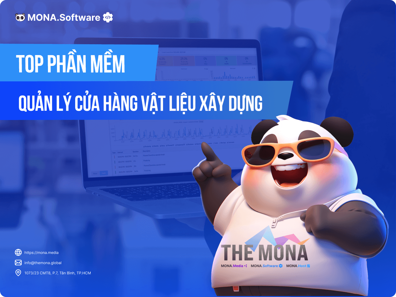Phần mềm quản lý cửa hàng vật liệu xây dựng