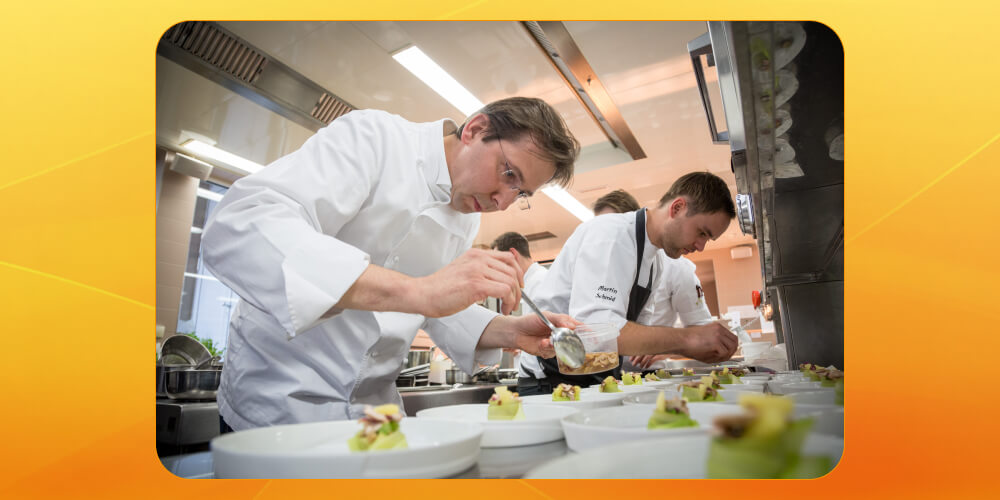 Chú trọng đào tạo nhân viên bán hàng