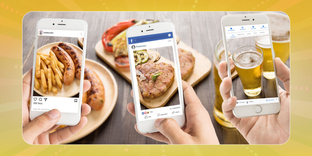 Chi phí làm marketing cho nhà hàng, quán ăn