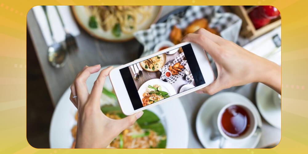 Kinh nghiệm tiếp thị cho nhà hàng hiệu quả