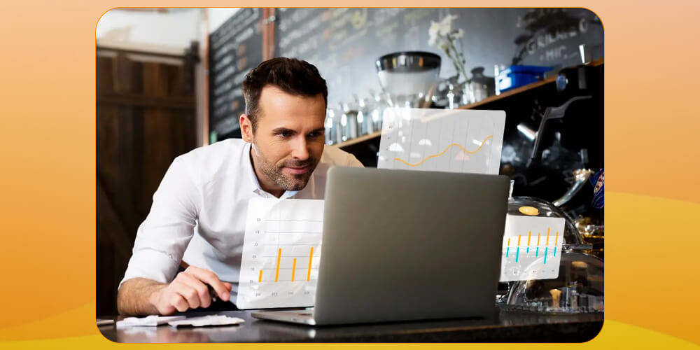 Lý do cần chú trọng các báo cáo khi kinh doanh nhà hàng, quán ăn