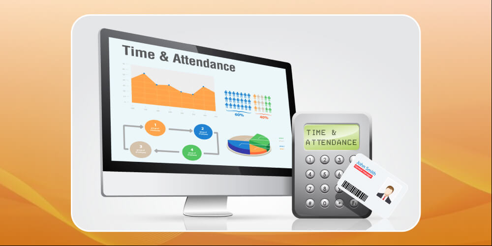 Tại sao nên sử dụng phần mềm chấm công online