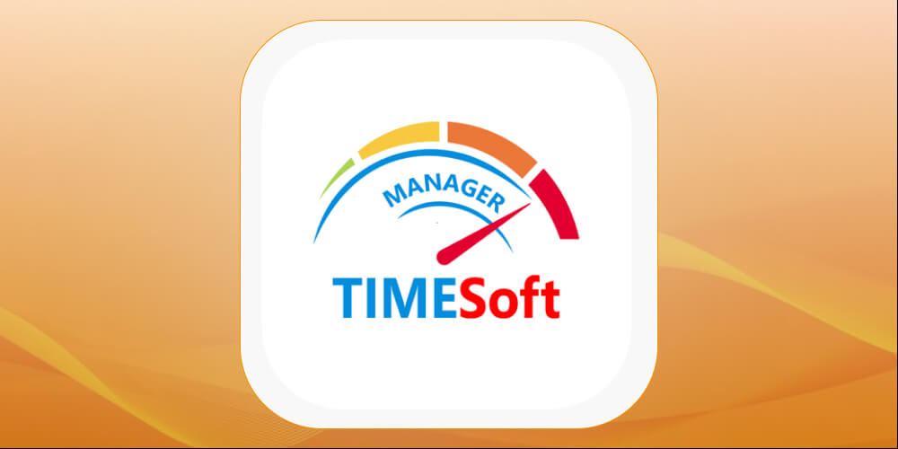 Phần mềm chấm công trên điện thoại Timesoft