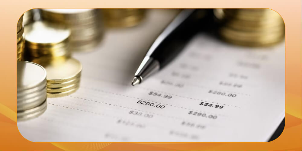 Quản lý doanh thu quán ăn, nhà hàng bằng sổ sách