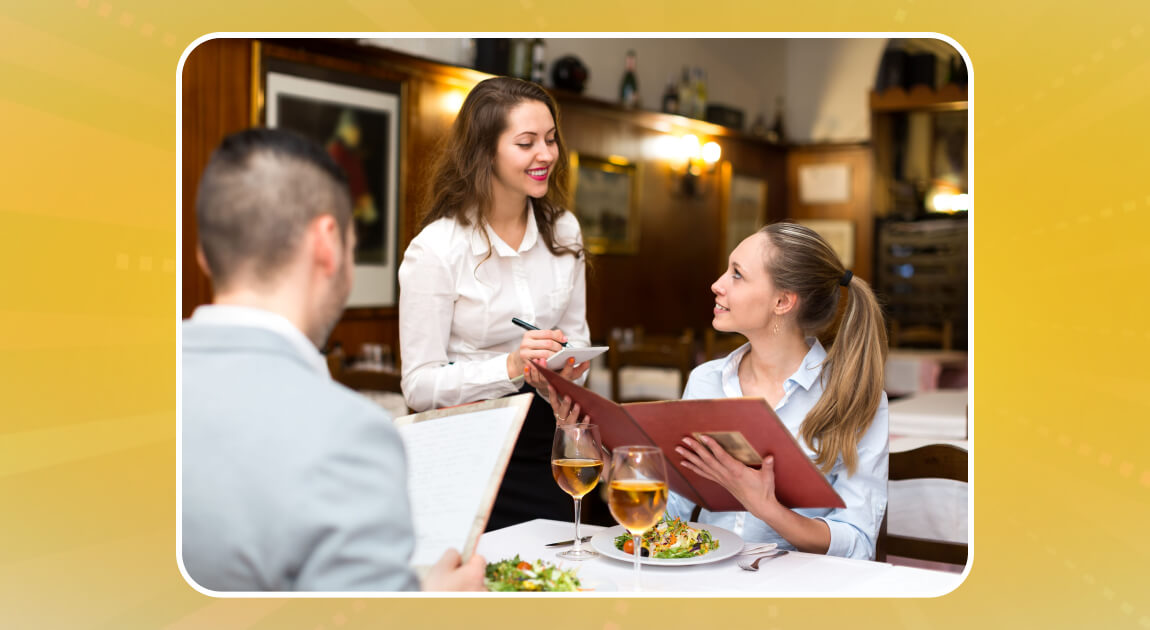 Thực hiện chăm sóc khách hàng tốt hơn