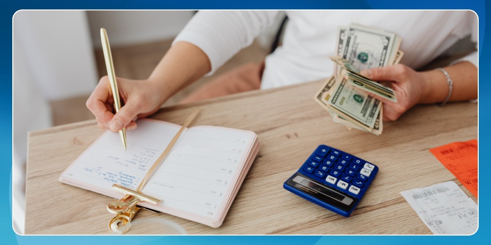 Hướng dẫn cách viết phiếu nhập kho