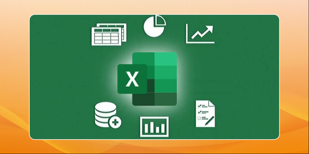 Phần mềm kế toán quản lý bán hàng excel