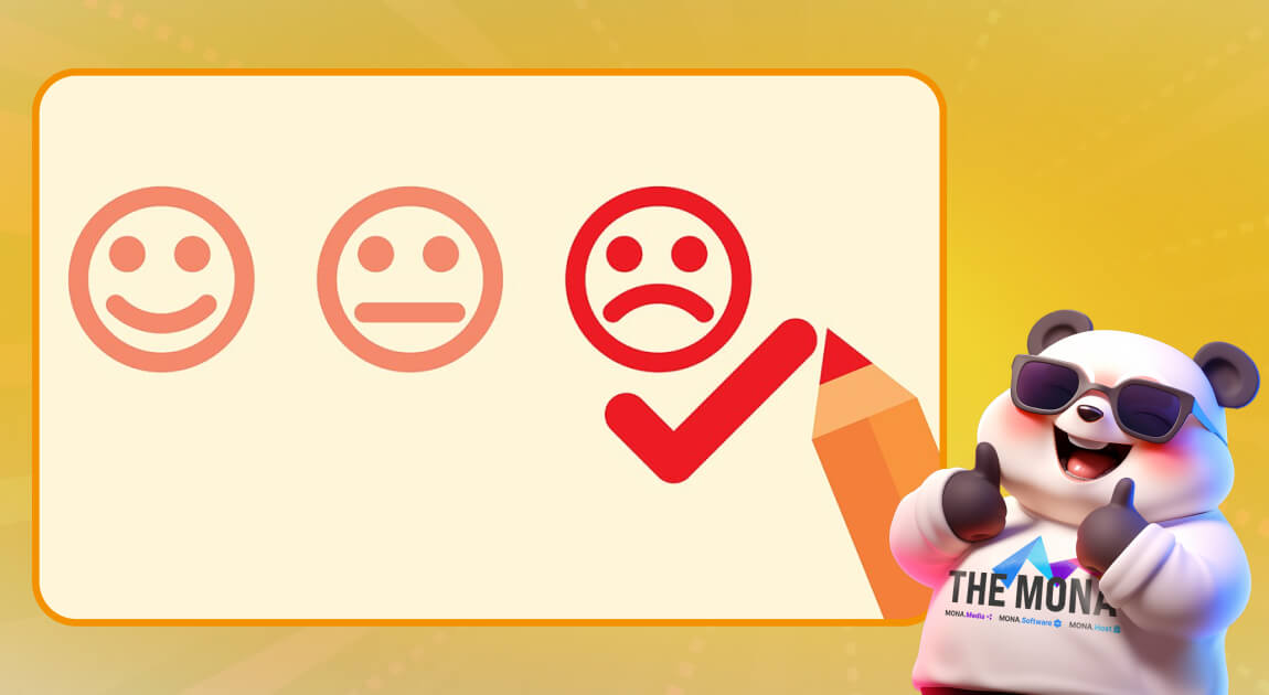 Lý do cần xử lý đánh giá tiêu cực của khách hàng