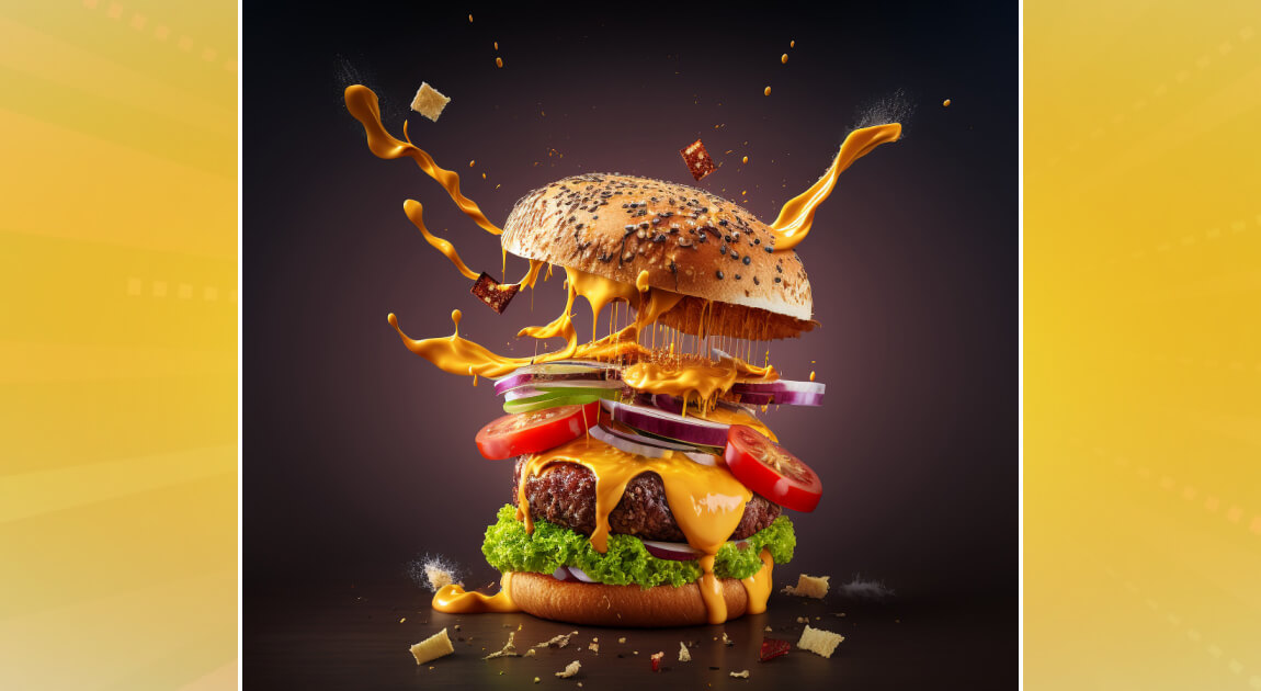 Kinh nghiệm bán đồ ăn online là cần thực hiện marketing hiệu quả