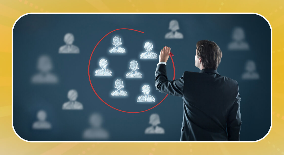 Nghiên cứu và xác định khách hàng mục tiêu