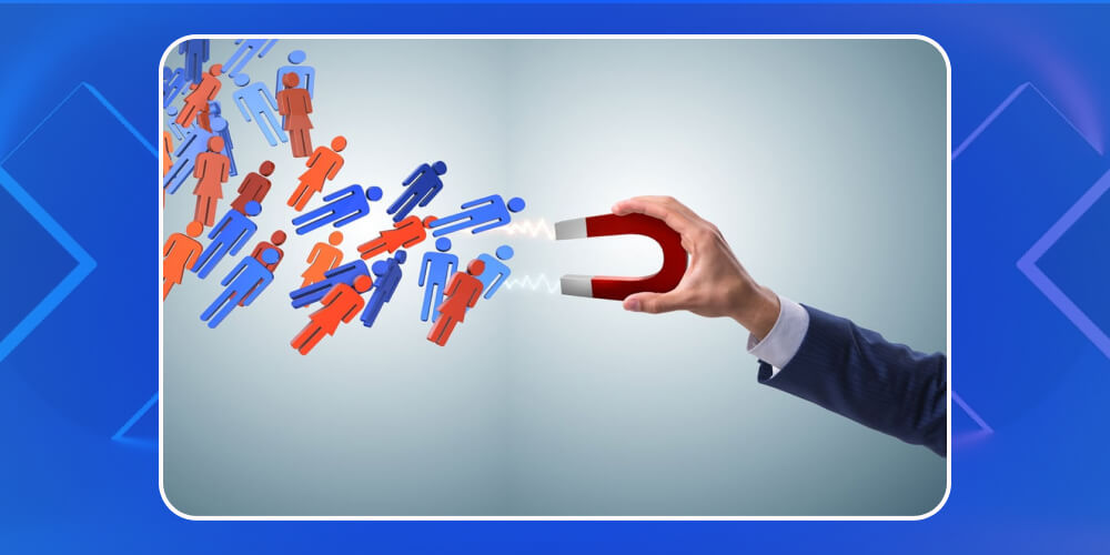 Learning and Development giúp thu hút và giữ chân nhân sự