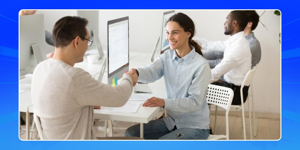 Yếu tố của quy trình đào tạo hoàn hảo là nhân viên mới nhanh hòa nhập