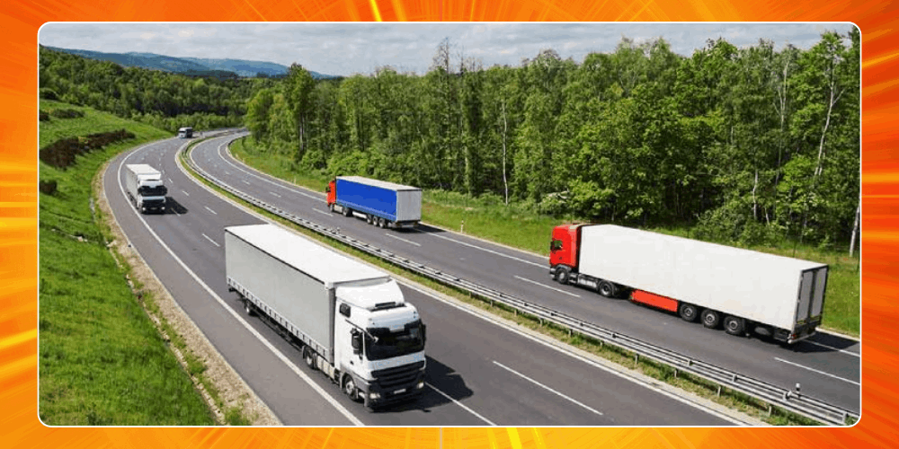 Sử dụng phần mềm quản lý logistic giúp tối ưu thời gian và chi phí vận chuyển