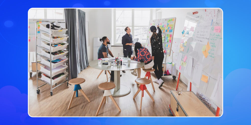 Cách đào tạo nhân sự tại chỗ