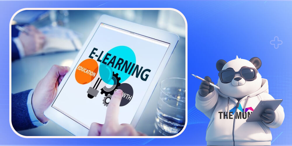 Tác động của elearning trong đào tạo doanh nghiệp