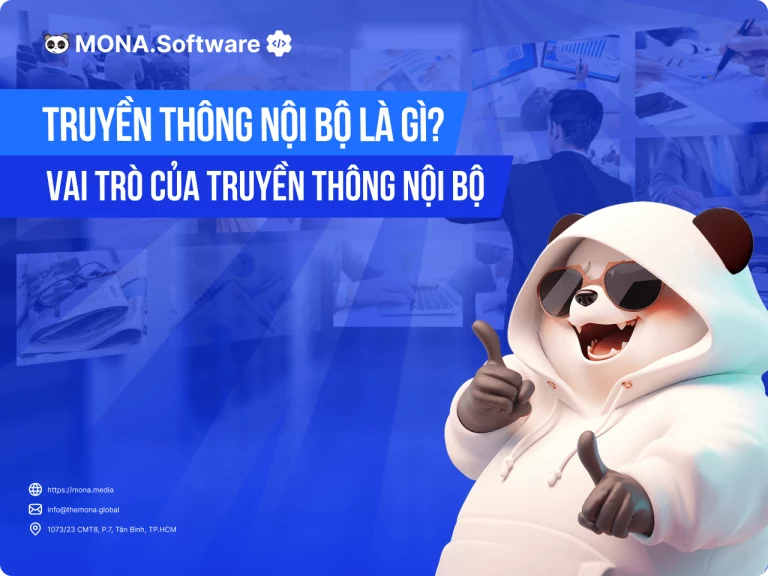 Truyền thông nội bộ là gì? Vai trò của truyền thông nội bộ doanh nghiệp