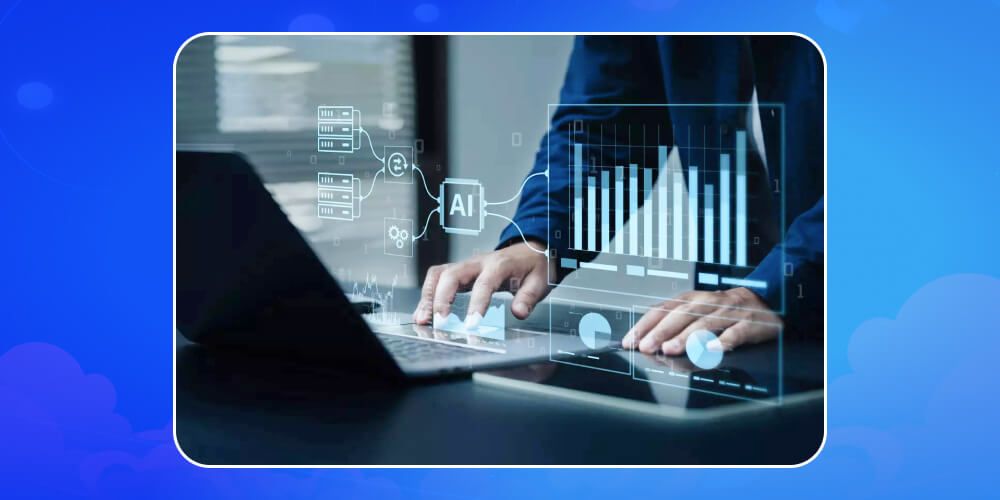 Ứng dụng AI và Big Data vào đào tạo là xu hướng hiện nay