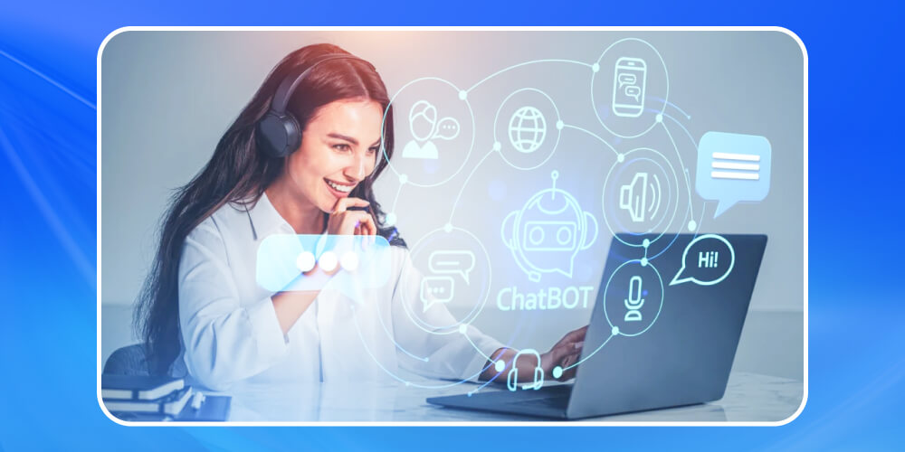 Bộ phận Customer Service
