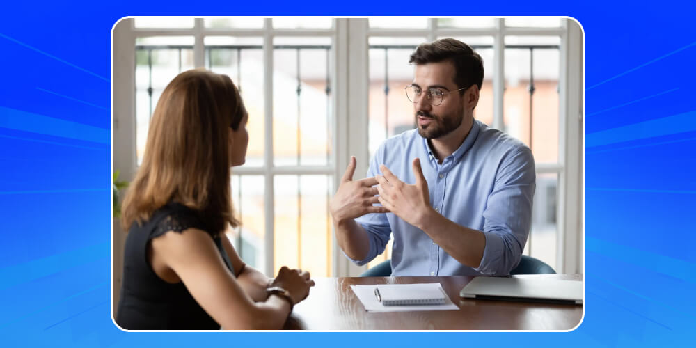 Doanh nghiệp cần lắng nghe ý kiến nhân viên