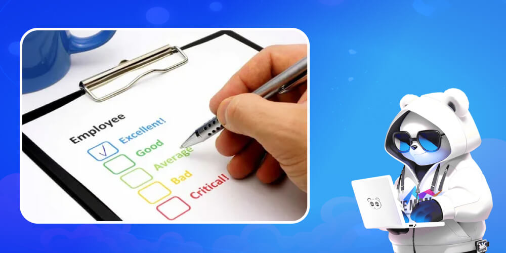 Đánh giá kết quả đào tạo nhân viên phục vụ