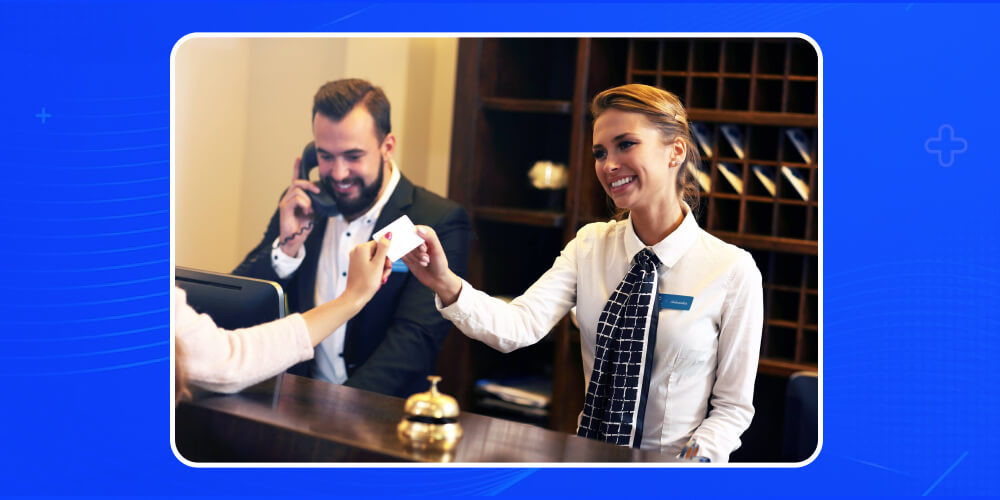 Quy trình đào tạo nhân viên khách sạn giúp tăng hiệu suất làm việc của nhân viên
