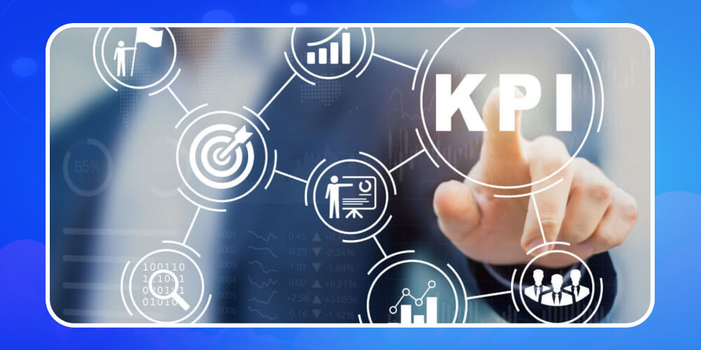 Đặt KPI rõ ràng khi xây dựng đội ngũ kinh doanh