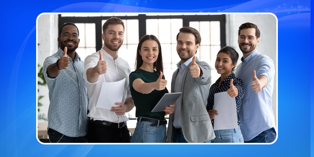 Giữ chân nhân viên giỏi giúp doanh nghiệp xây dựng đội ngũ chất lượng 