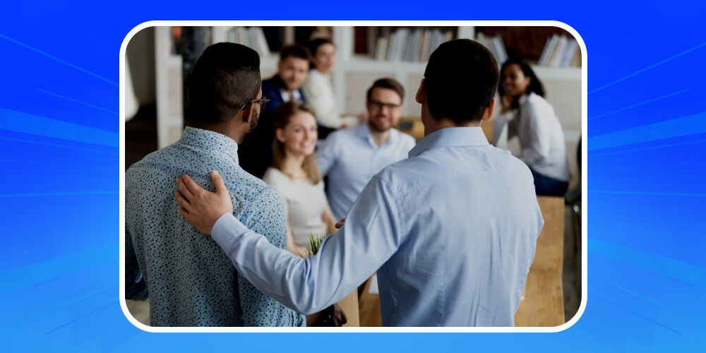 Đào tạo hội nhập nhân viên mới là gì